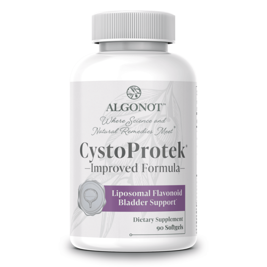 CystoProtek® by Algonot®