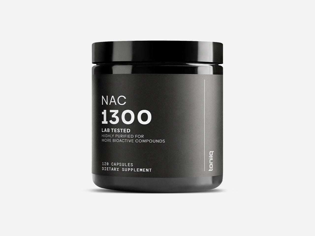 NAC 1300 by Toniiq